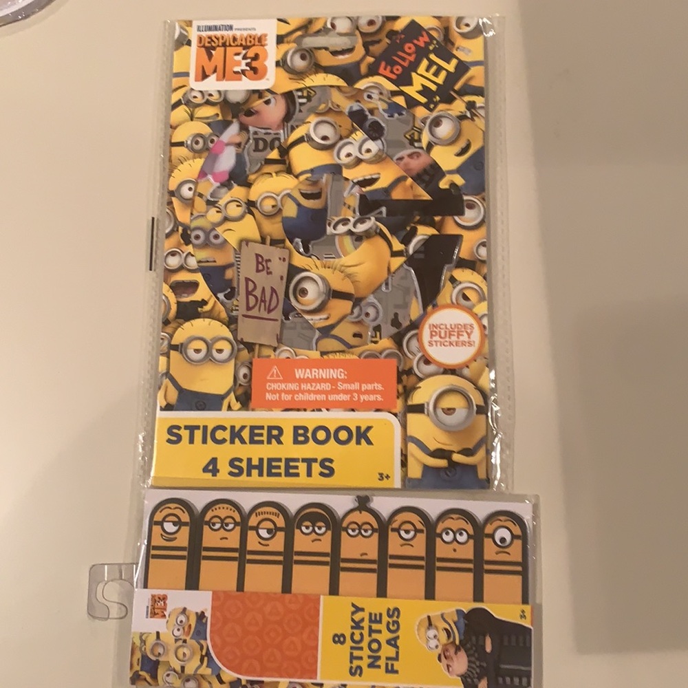 Packaged school supplies - Picture 6 of 7